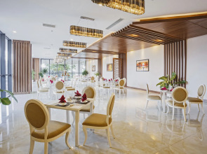 Muong Thanh Luxury Nha Trang Hotel