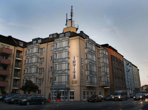 INVITE Hotel Nürnberg City
