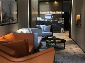 Ropewalk Piazza Hotel Managed By The Ascott Limited