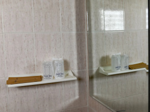 Witchuwan Sport & Spa Apartel