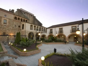 Parador de Plasencia