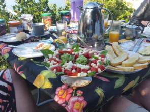 Romantic Casa Lorenzina Affittacamere