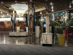 Mercure Alger Aeroport