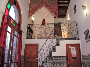 Hôtel Riad la clé de Fes