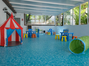 Azuline Hotel Palmanova Garden