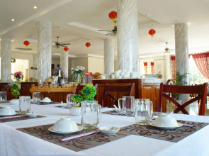 Trang An Beach Resort