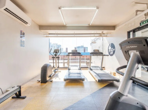 OYO 563 Mytown New York