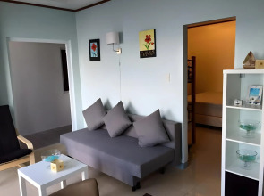 Seafari Resort Oslob