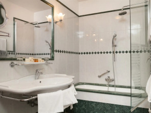 Hotel Executive Florence