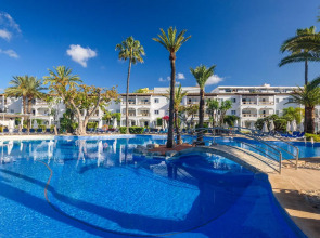 Aparthotel Alcudia Garden