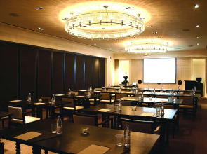 Grand Hyatt Erawan Bangkok