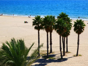 Отель 4R Gran Europe