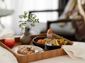 Отель Teight Hotel