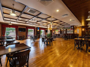 Отель Viking Star