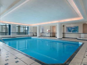 Hilton Paris Charles de Gaulle Airport