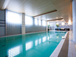 Scandic Jyväskylä Station