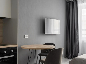 1912 на улице Одоевского