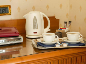 Best Western Hotel Viterbo