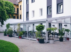 Maverick Budapest Soho