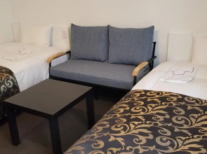 Tachikawa Regent Hotel