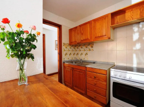 Apartamentos Poblado Marinero