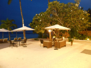 Villa Umi Panglao Resort