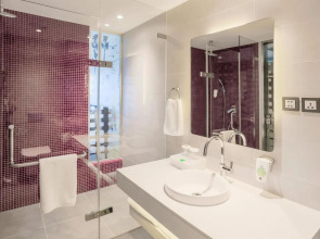 ibis Styles Ulaanbaatar Polaris