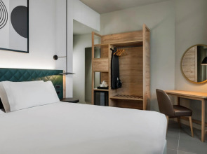 Hilton Garden Inn Bologna North