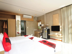 Phu NaNa Boutique Hotel