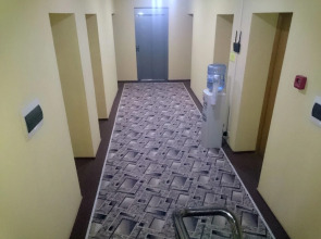 Гостевой дом Вилла Голд