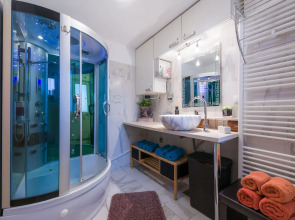 Anastasia Suites Zagreb