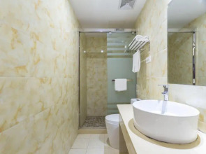 Junlai Hotel Pudong Airport Shanghai