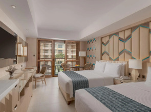 Henann Tawala Resort