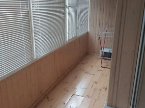 Апартаменты на улице Тукая 19