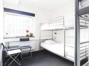 Stockholm Hostel