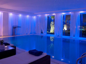 Отель Mitsis Rinela Beach