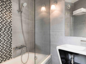 Hôtel Belloy Saint-Germain