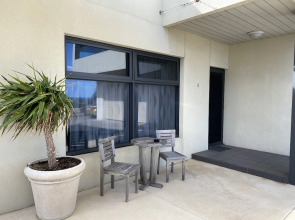 Atlantic West Beach Apartments