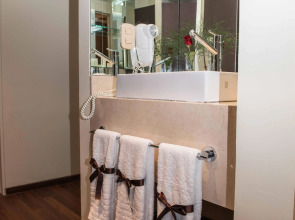 Park Royal City Buenos Aires