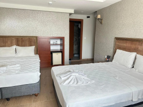 Seaphere Pattaya Hotel