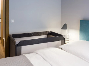 UNIC Apartments Dominikańska