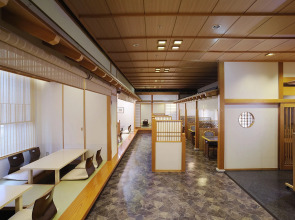Hotel Emisia Sapporo
