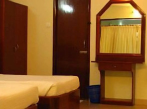 Mamalla Beach Resort