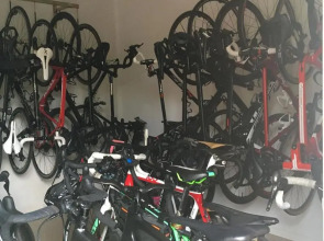 Wine Hotel San Giacomo Activity & Wellness