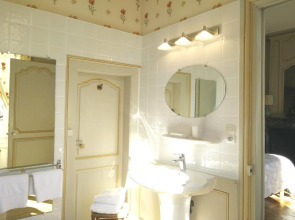 Château de Boucéel