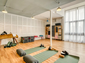 PH Hostel Birmingham