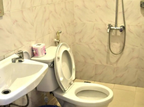 Vientiane Star Hotel