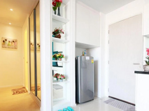 Atlantis Condo and Water Park Pattaya by the Sea