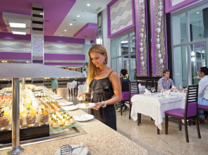 Hotel Riu Palace Mexico - All Inclusive