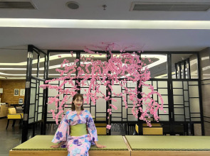 Kuretake Inn Kim Ma 132 Hotel